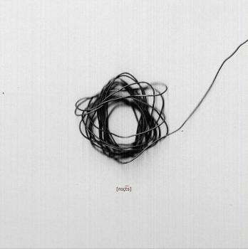 Preview: Fjort - Nichts LP (Ltd Purple Colored Vinyl)